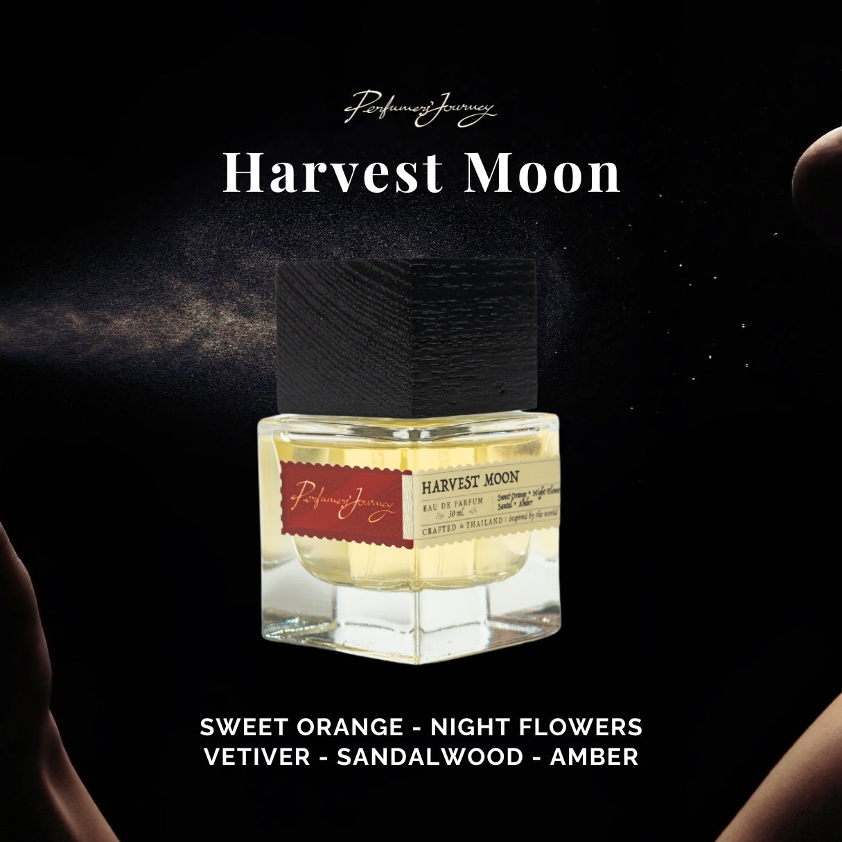 Harvest Moon