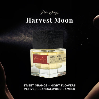 Harvest Moon